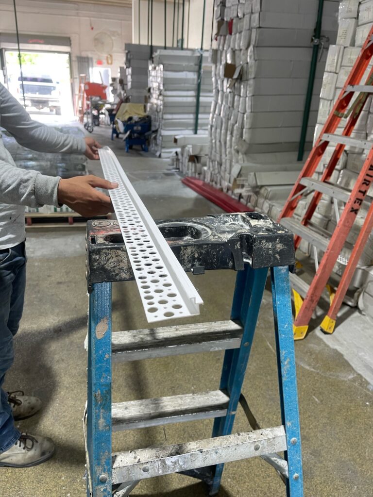 building materials