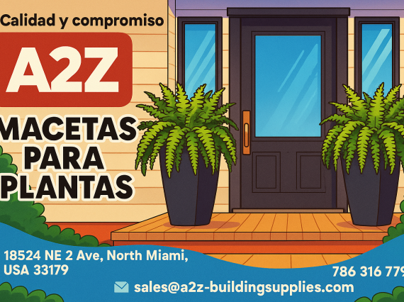 building materials