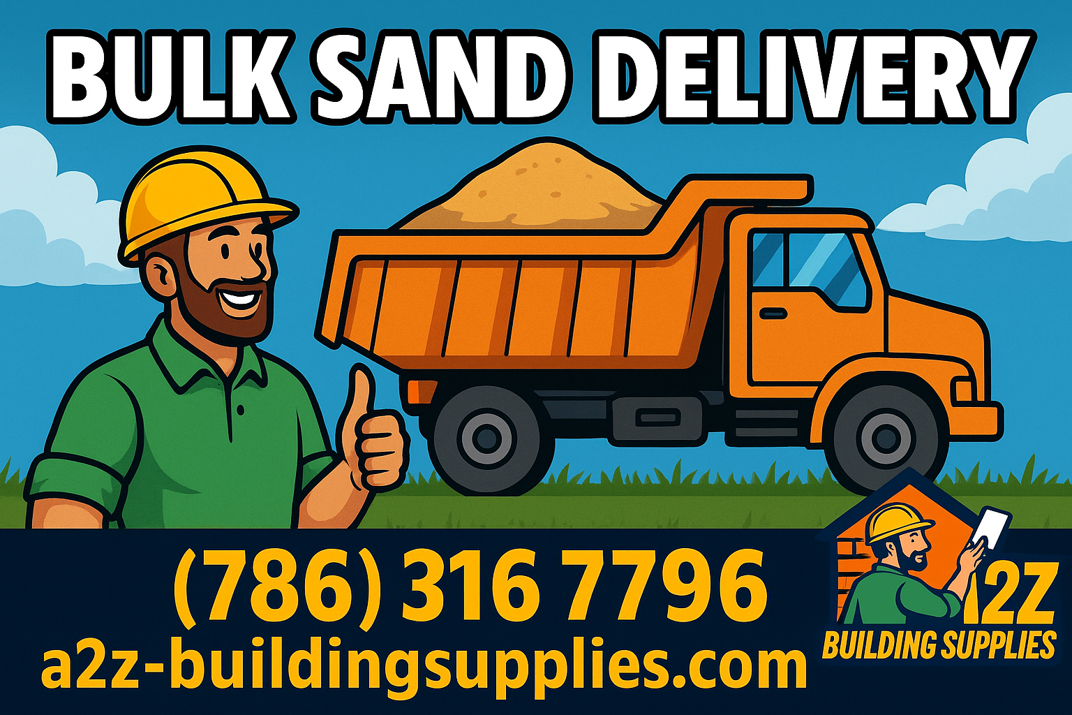 Building Materials