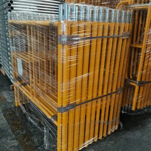 scaffolds